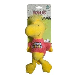 Peanuts Woodstock Plush Toy